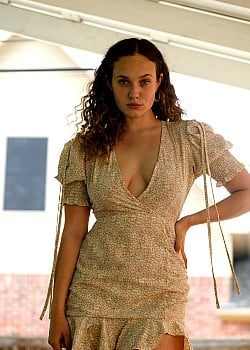 Carrie Barber